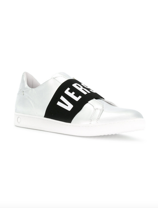 Baskets bande Versus