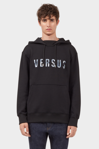 Sweat à capuche Safety Pin Versus