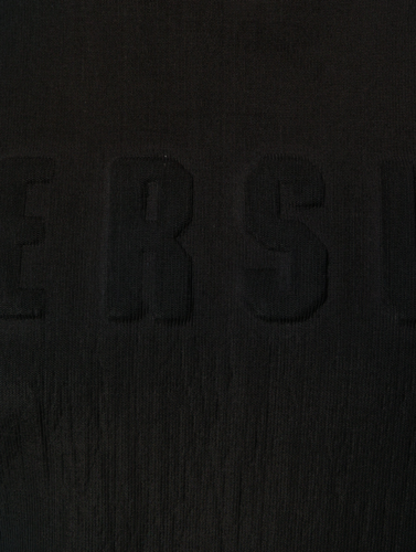 Sweat Logo Versus BW