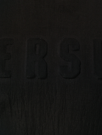 Sweat Logo Versus BW