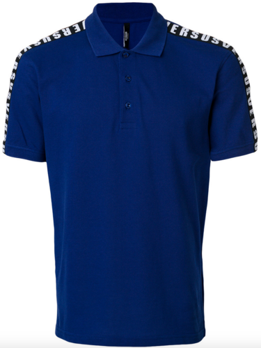 Polo logo Versus