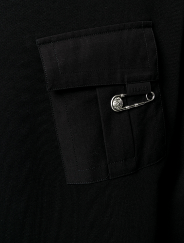 Sweatshirt Poche&épingle