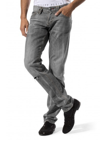 Straight cut "Myself"