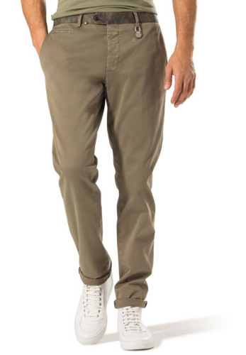 Trousers "Don't Sleep"