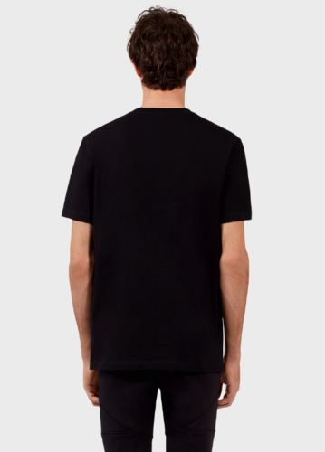 T-shirt écusson Lightning Versus