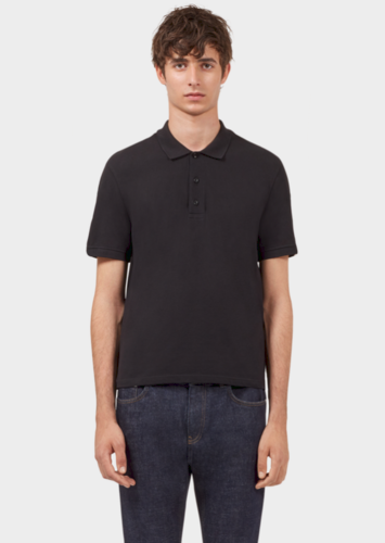 Polo logo Versus