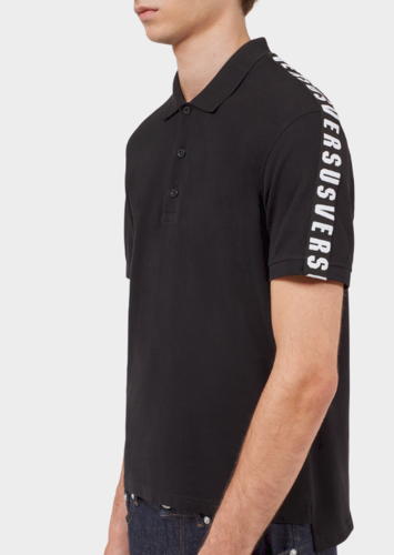 Polo logo Versus