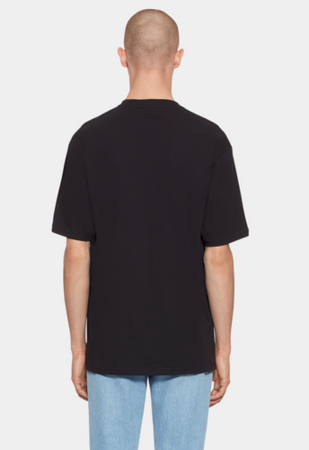 T-shirt fluo Rebel Lion