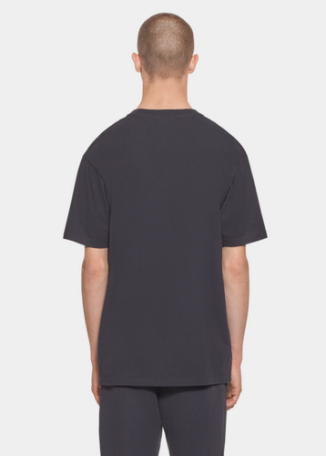 T-shirt en coton note VERSUS