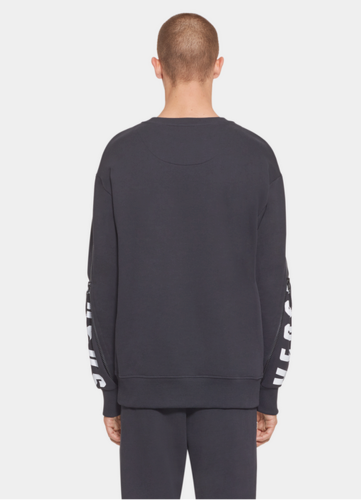 Sweat homme manches Versus