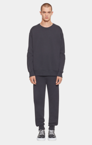 Sweat homme manches Versus