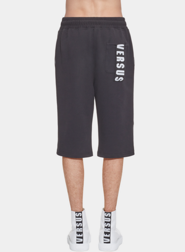 Short de sport bande Versus