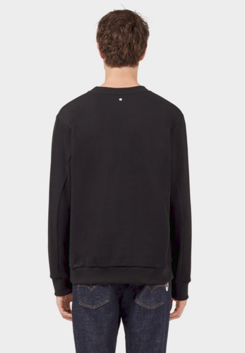 Sweat couleur Versus