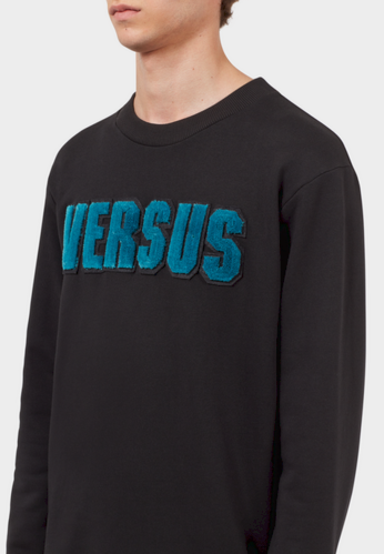 Sweat couleur Versus