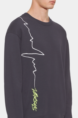 Sweat Versus Neoplast