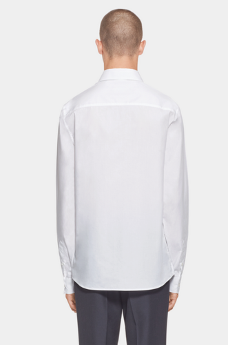 Chemise en popeline Rebel Lion