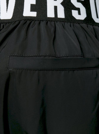 Pantalon Logo