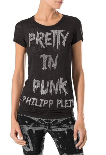 T-shirt "Bitch from hell"