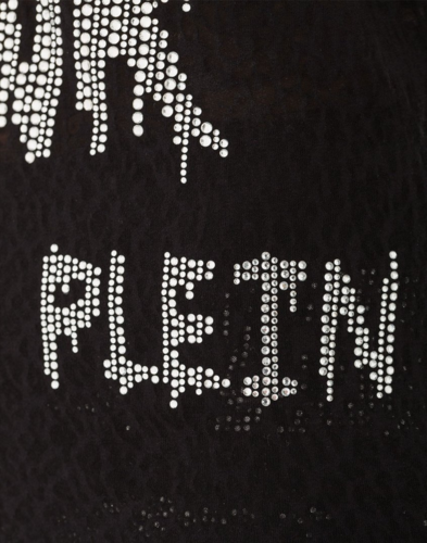 T-shirt "Bitch from hell"