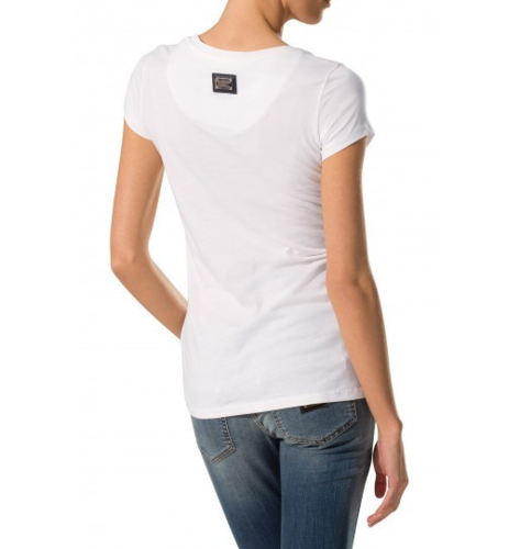 t-shirt " it's friday "