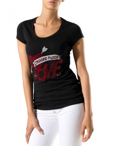 T-shirt "Full of love"