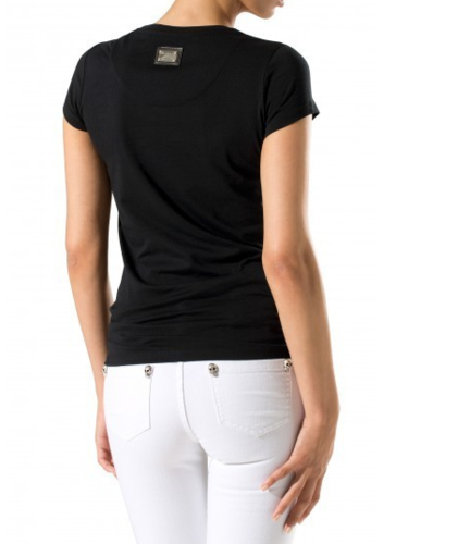 T-shirt "Full of love"