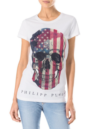 T-shirt "American P"