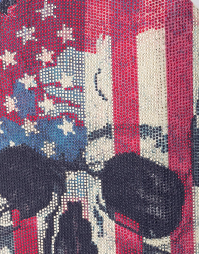 T-shirt "American P"