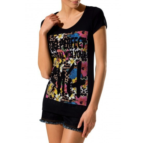 T-shirt "Too Perfect"