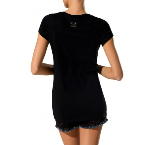 T-shirt "Too Perfect"