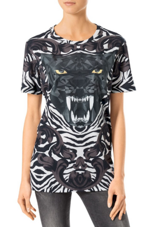 T-shirt "Emotion"