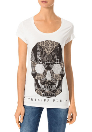 T-shirt "2Step"