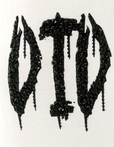 Tank Top "Pretty is Punk" 1