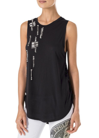 Tank Top "Jamaica"
