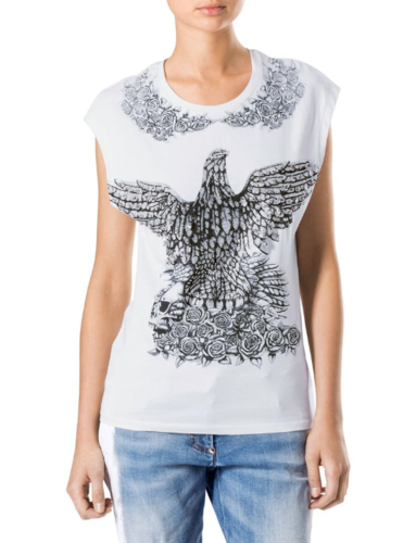 T-shirt "Bird in the Sky"