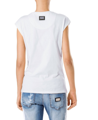 T-shirt "Bird in the Sky"