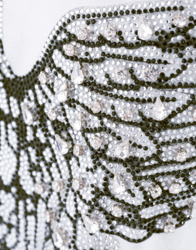 T-shirt "Bird in the Sky"