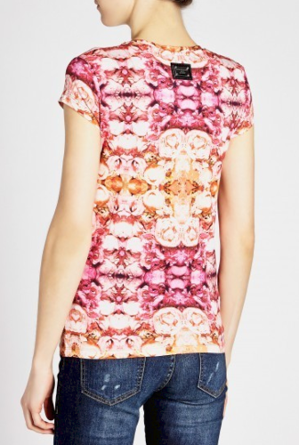 T-shirt "All Saints" Rose