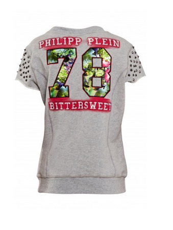 T-shirt "P"