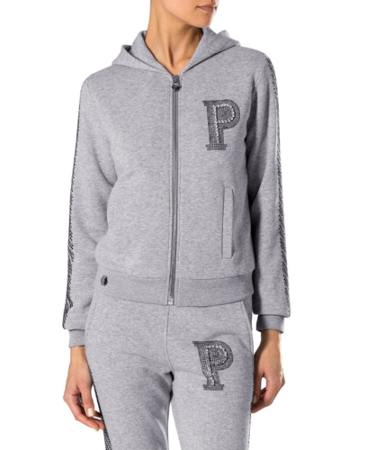 Sweat Jacket "My Shine"