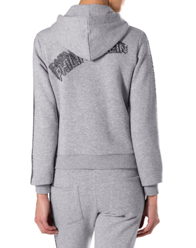 Sweat Jacket "My Shine"