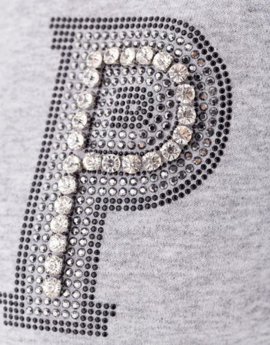 Sweat Jacket "My Shine"