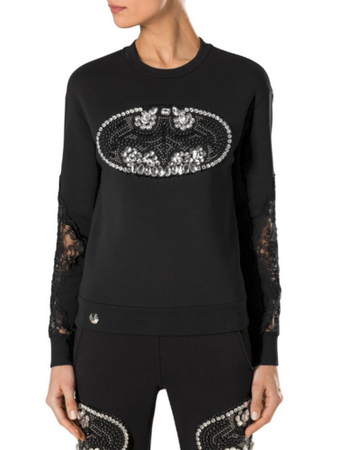 SweatShirt "Charming"