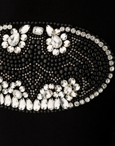 SweatShirt "Charming"