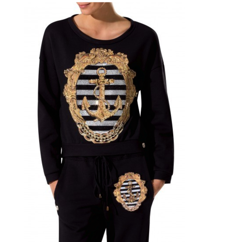 Pullover "Klara"