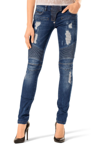 Slim Fit "Underground'