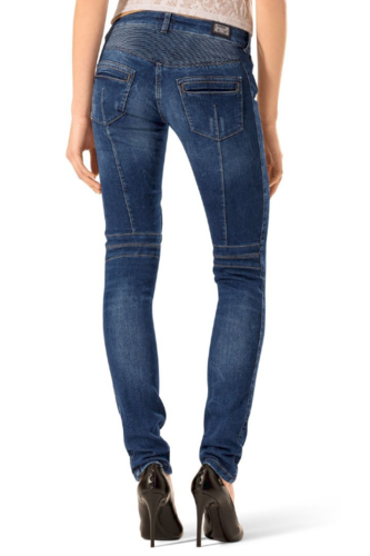 Slim Fit "Underground'