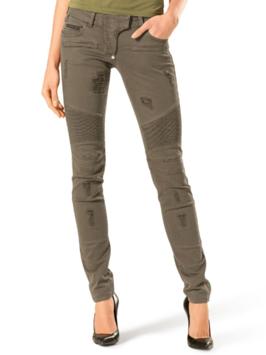 Slim Fit "Underground' United Warrior