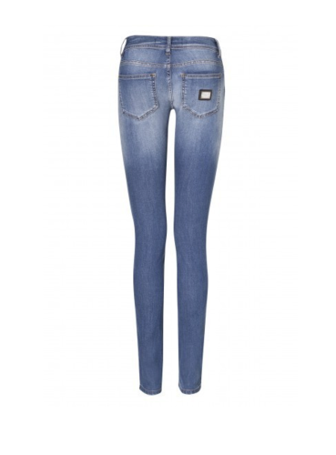 Slim Fit "She is Pretty'