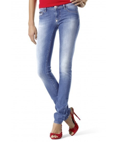 Slim Fit "She is Pretty'